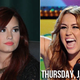 Image for article titled Demi Lovato Wants You To Know Miley Cyrus Can Be A Total Bitch